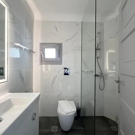 Oasis By Angels Group Mykonos *