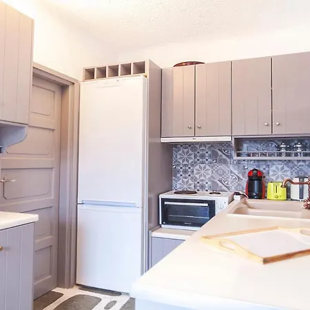 Oasis By Angels Group Mykonos Casa de Férias