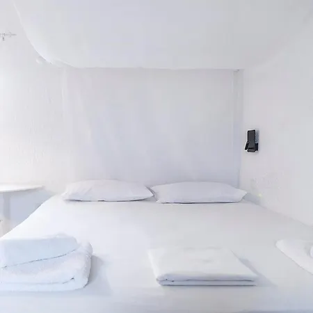 بيت للعطل Oasis By Angels Group Mykonos *