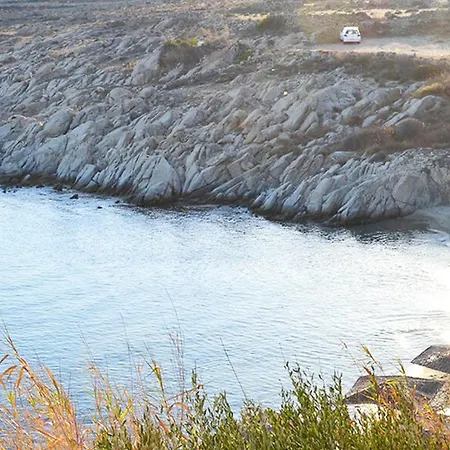 Oasis By Angels Group Mykonos * Agios Ioannis Diakoftis