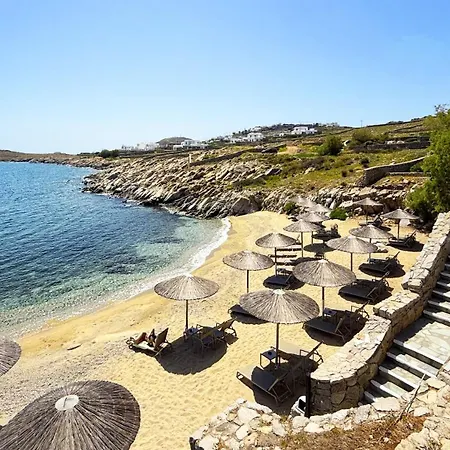 Oasis By Angels Group Mykonos 別荘