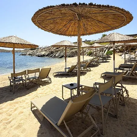 Oasis By Angels Group Mykonos 別荘 *