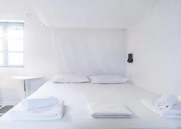 Tatil Evi Oasis By Angels Group Mykonos *