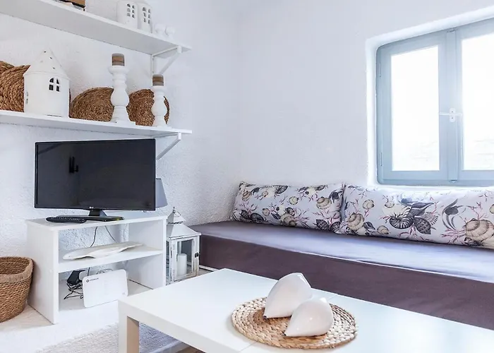 Oasis By Angels Group Mykonos Casa vacanze Agios Ioannis Diakoftis