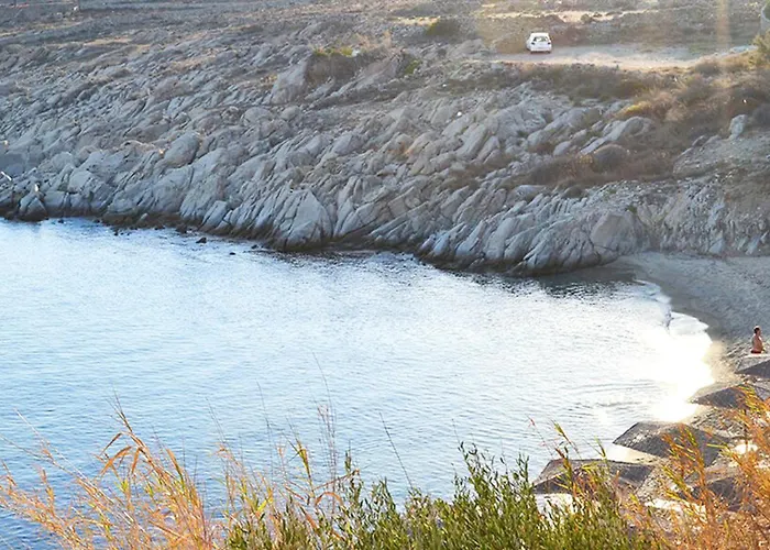 Oasis By Angels Group Mykonos * Agios Ioannis Diakoftis