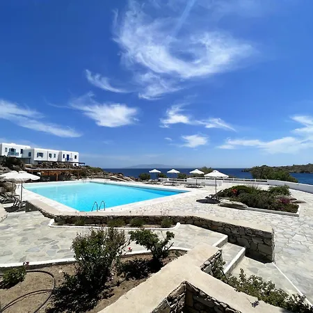 Oasis By Angels Group Mykonos *