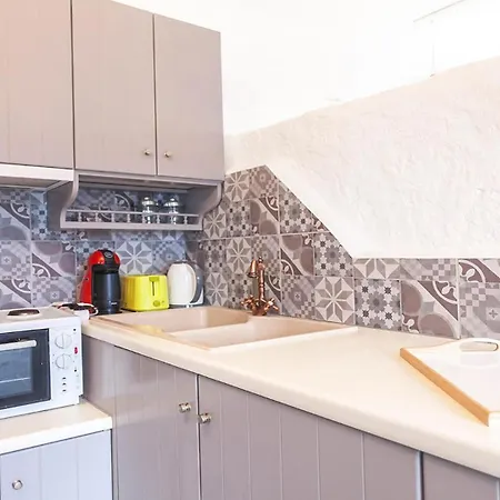 Oasis By Angels Group Mykonos Agios Ioannis Diakoftis