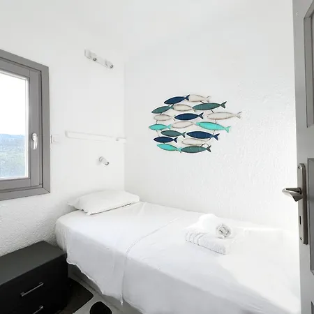 Oasis By Angels Group Mykonos Mykonos Town