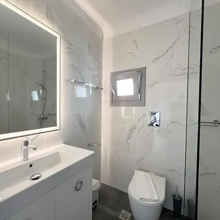 Oasis By Angels Group Mykonos * Mykonos Town