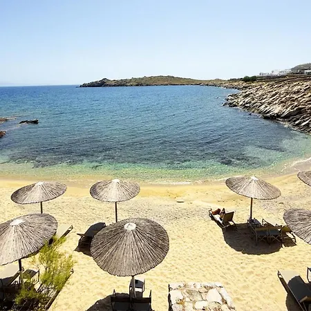 Oasis By Angels Group Mykonos Mykonos Town