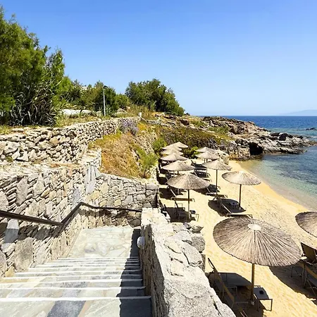 بيت للعطل Oasis By Angels Group Mykonos
