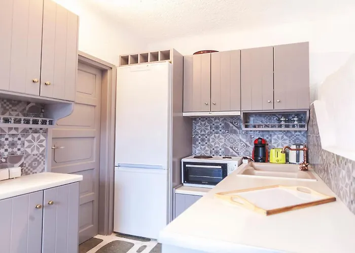 Oasis By Angels Group Mykonos Vakantiehuis