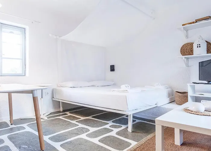 Oasis By Angels Group Mykonos Σπίτι διακοπών *