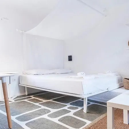 Oasis By Angels Group Mykonos 別荘 *